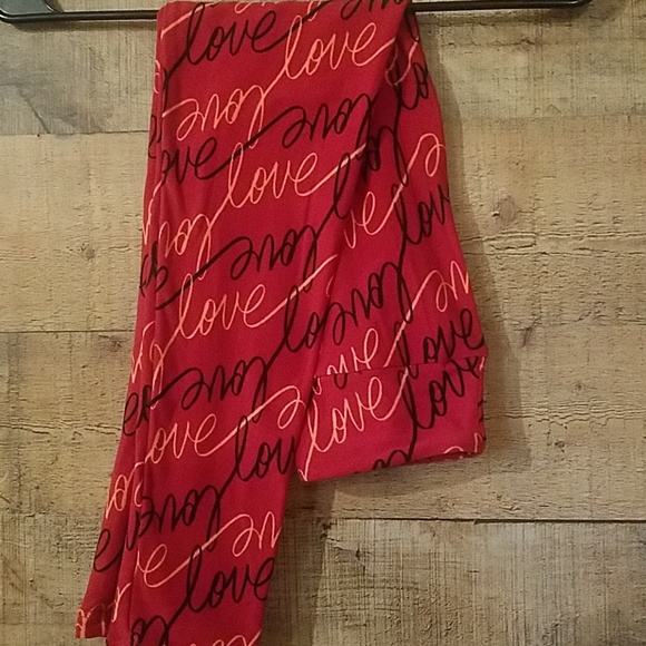 LuLaRoe Pants - LuLaRoe Tween Leggings LuLaRoe Pants - LuLaRoe Tween Leggings